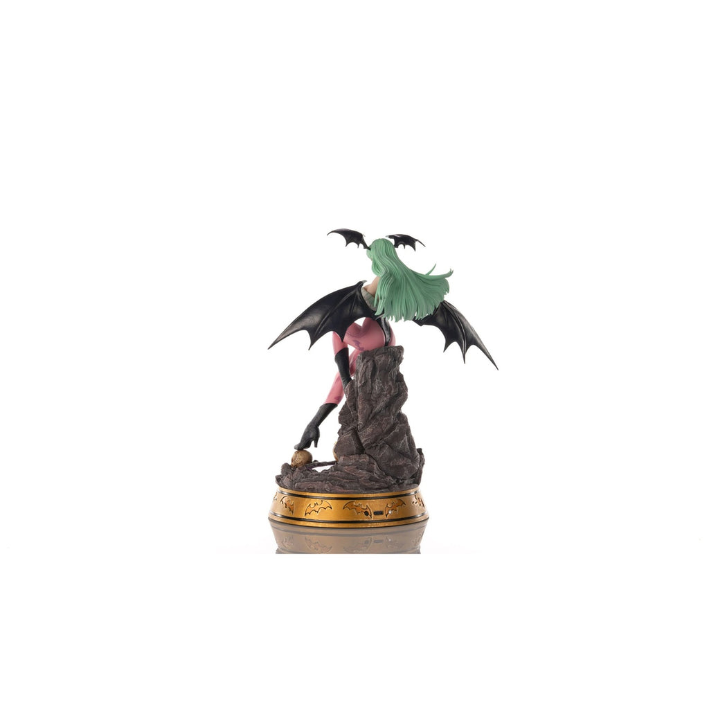 Produktbild Darkstalkers PVC-staty Morrigan Aensland 25 cm