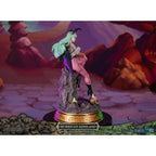 Produktbild Darkstalkers PVC-staty Morrigan Aensland 25 cm
