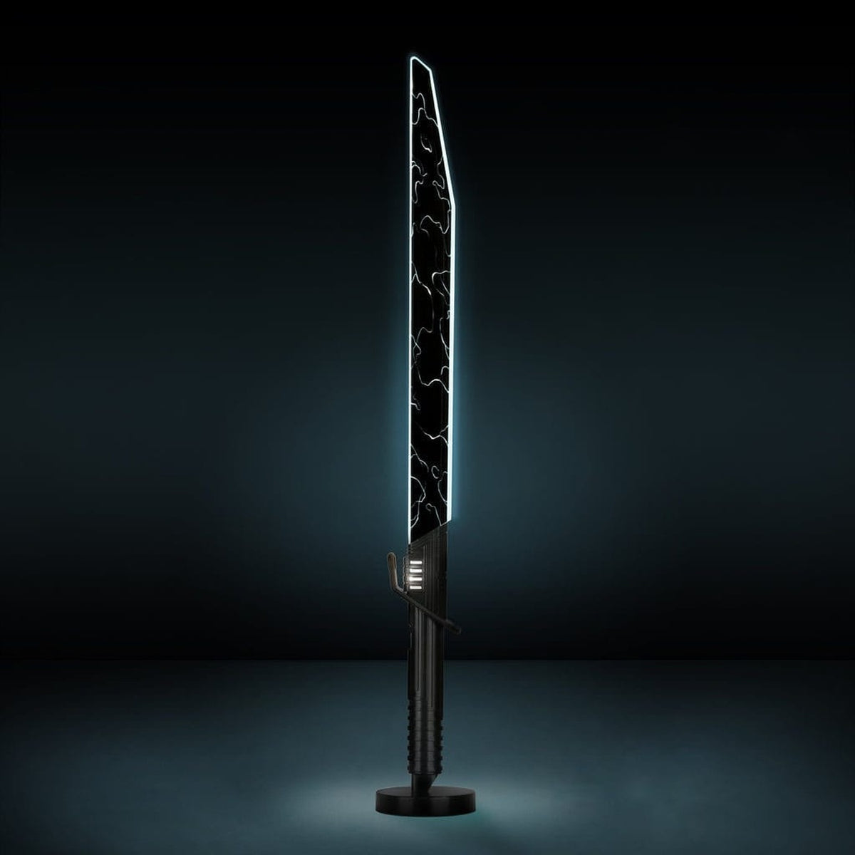 Product image Star Wars Lamp Mandalorian Darksaber 59 cm