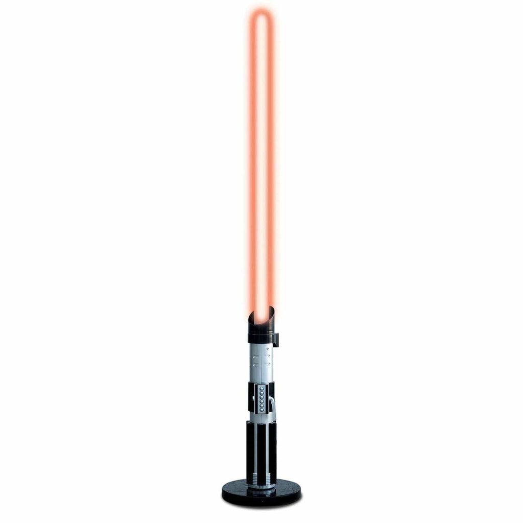 Produktbild Star Wars Golvlampa Darth Vader Ljussabel 152 cm