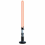 Produktbild Star Wars Golvlampa Darth Vader Ljussabel 152 cm