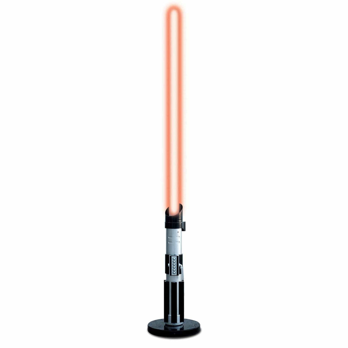 Produktbild Star Wars Golvlampa Darth Vader Ljussabel 152 cm
