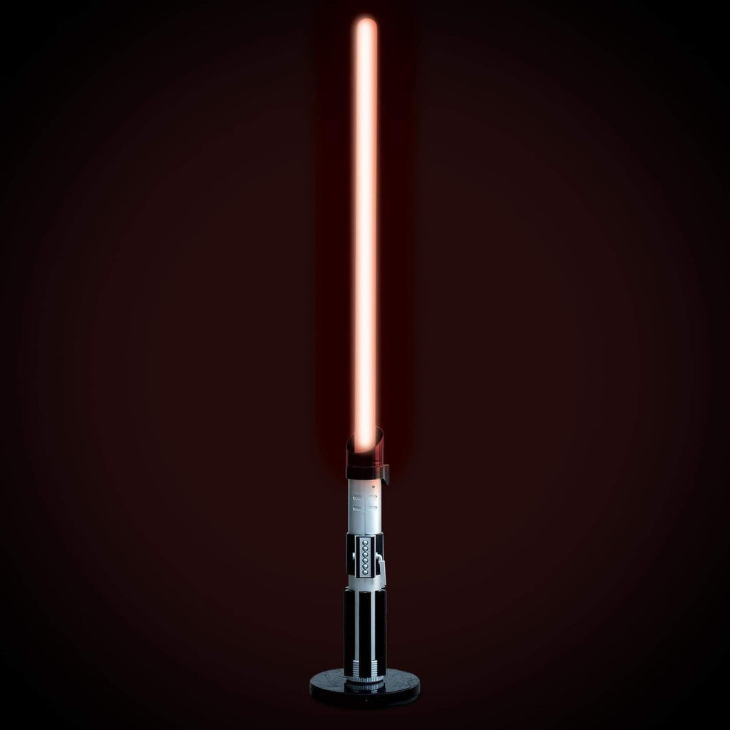 Produktbild Star Wars Golvlampa Darth Vader Ljussabel 152 cm