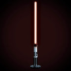 Produktbild Star Wars Golvlampa Darth Vader Ljussabel 152 cm