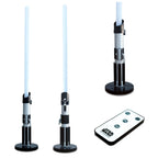 Produktbild Star Wars Golvlampa Darth Vader Ljussabel 152 cm