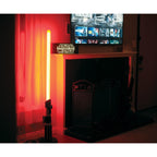 Produktbild Star Wars Golvlampa Darth Vader Ljussabel 152 cm