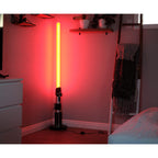 Produktbild Star Wars Golvlampa Darth Vader Ljussabel 152 cm