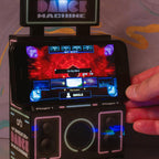 Produktbild ORB Retro Finger Dance Mini Arcade Machine