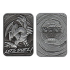 Product image Yu-Gi-Oh! Replica Card Blue Eyes Toon Dragon Limited Edition