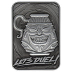 Produktbild Yu-Gi-Oh! Replikakort Pot of Greed Limited Edition