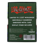 Produktbild Yu-Gi-Oh! Replikakort Pot of Greed Limited Edition