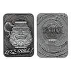Produktbild Yu-Gi-Oh! Replikakort Pot of Greed Limited Edition