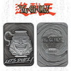 Produktbild Yu-Gi-Oh! Replikakort Pot of Greed Limited Edition