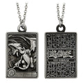 Produktbild Yu-Gi-Oh! Halsband Blue-Eyes White Dragon Limited Edition
