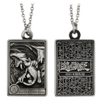 Produktbild Yu-Gi-Oh! Halsband Blue-Eyes White Dragon Limited Edition
