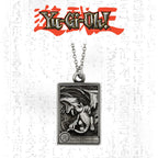 Produktbild Yu-Gi-Oh! Halsband Blue-Eyes White Dragon Limited Edition