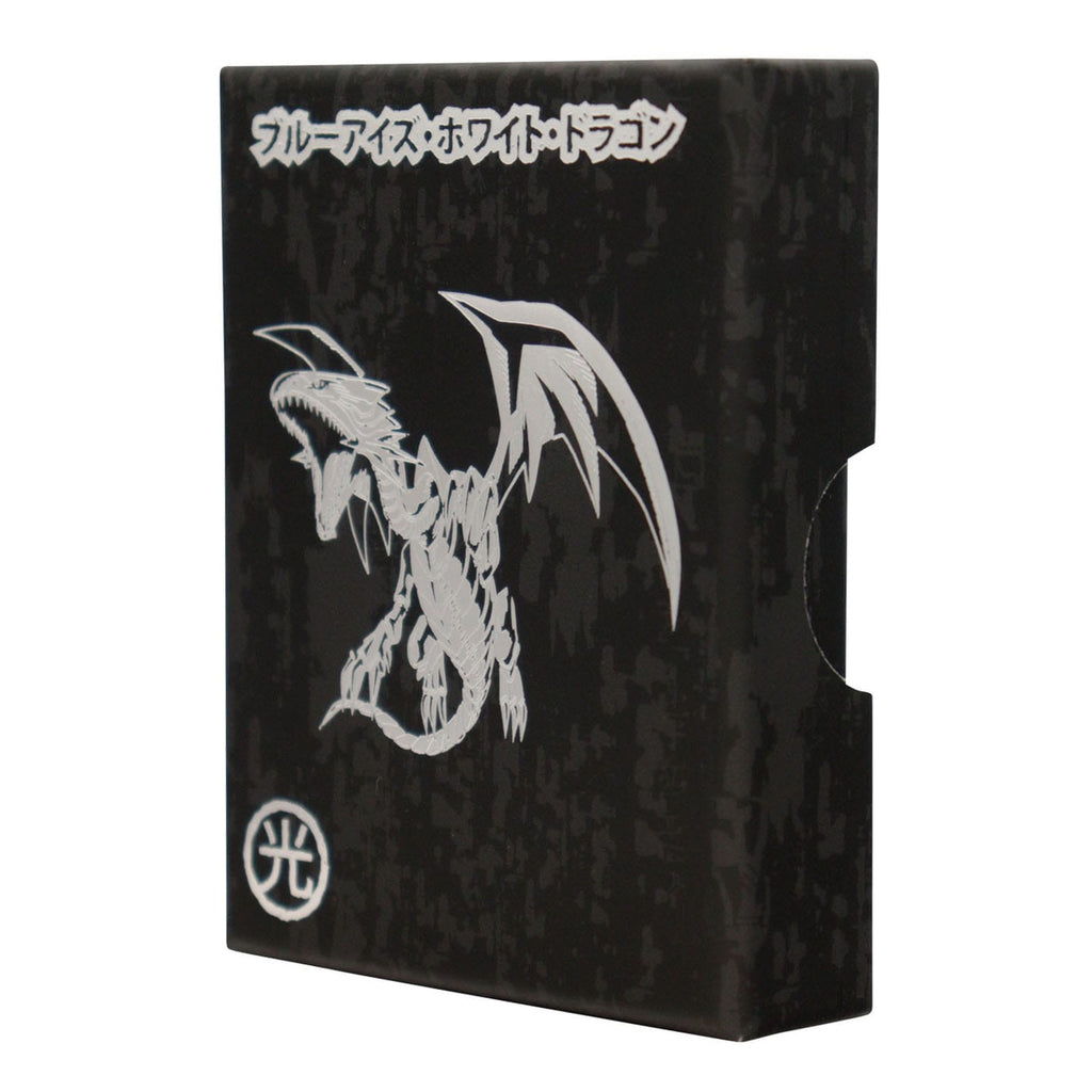 Produktbild Yu-Gi-Oh! Halsband Blue-Eyes White Dragon Limited Edition