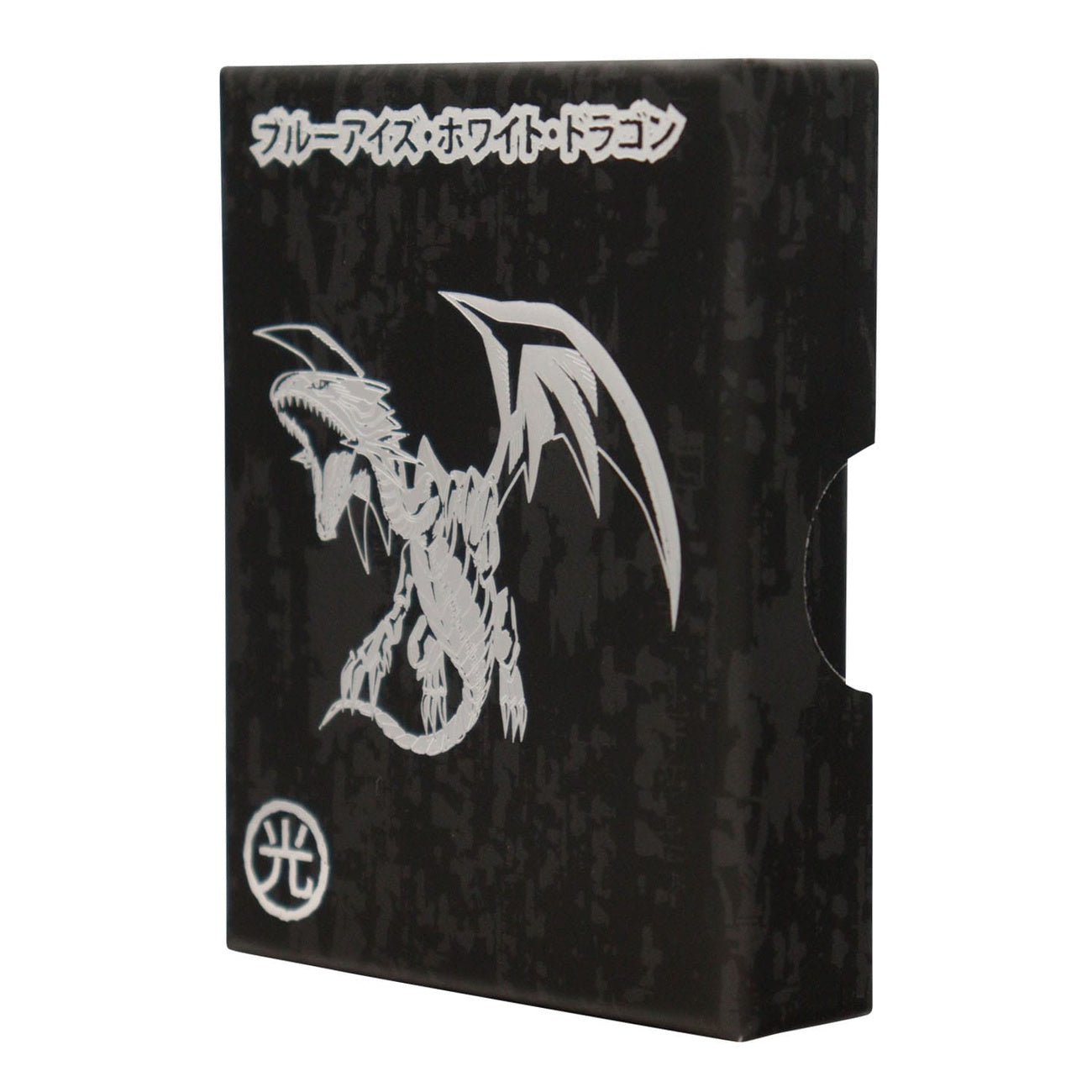 Produktbild Yu-Gi-Oh! Halsband Blue-Eyes White Dragon Limited Edition