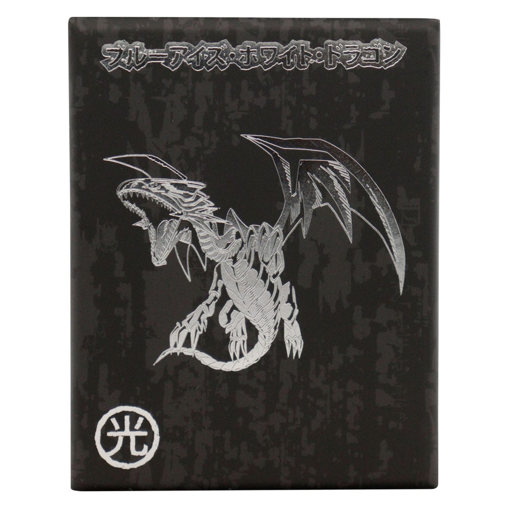 Produktbild Yu-Gi-Oh! Halsband Blue-Eyes White Dragon Limited Edition
