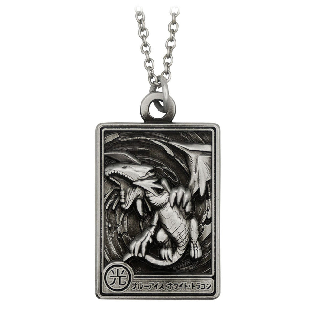 Produktbild Yu-Gi-Oh! Halsband Blue-Eyes White Dragon Limited Edition