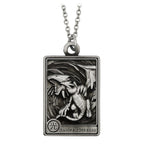 Produktbild Yu-Gi-Oh! Halsband Blue-Eyes White Dragon Limited Edition