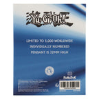 Produktbild Yu-Gi-Oh! Halsband Blue-Eyes White Dragon Limited Edition