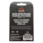 Produktbild Jurassic Park Pin Gates Hinged