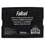 Produktbild Fallout 3 Replika Vault 101 Security Keycard Limited Edition