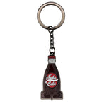 Produktbild Fallout Nyckelring Nuka-Cola Limited Edition