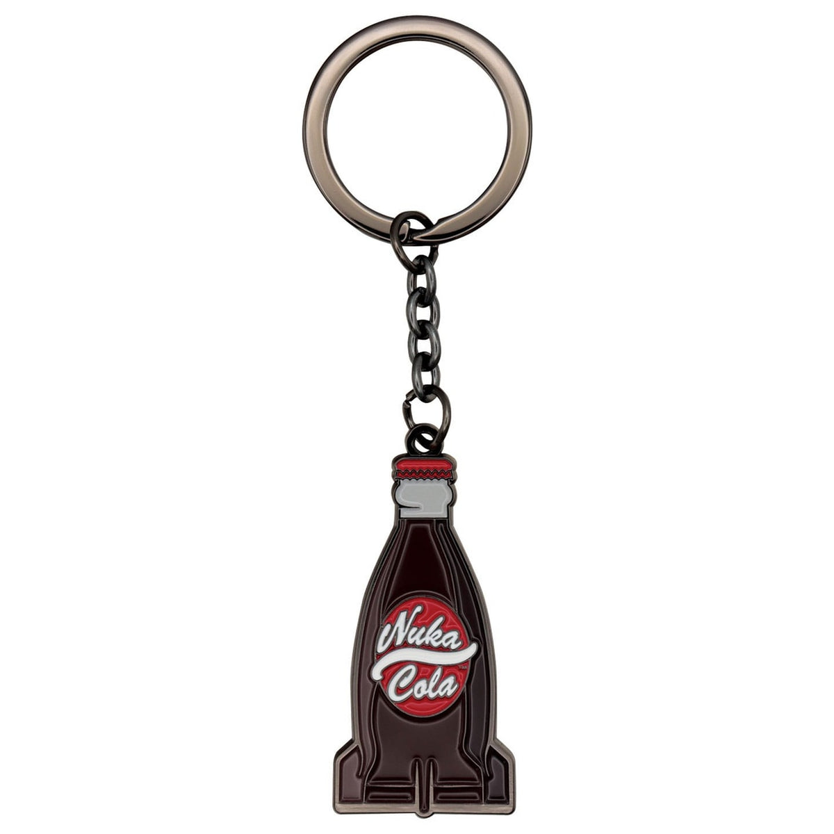 Produktbild Fallout Nyckelring Nuka-Cola Limited Edition