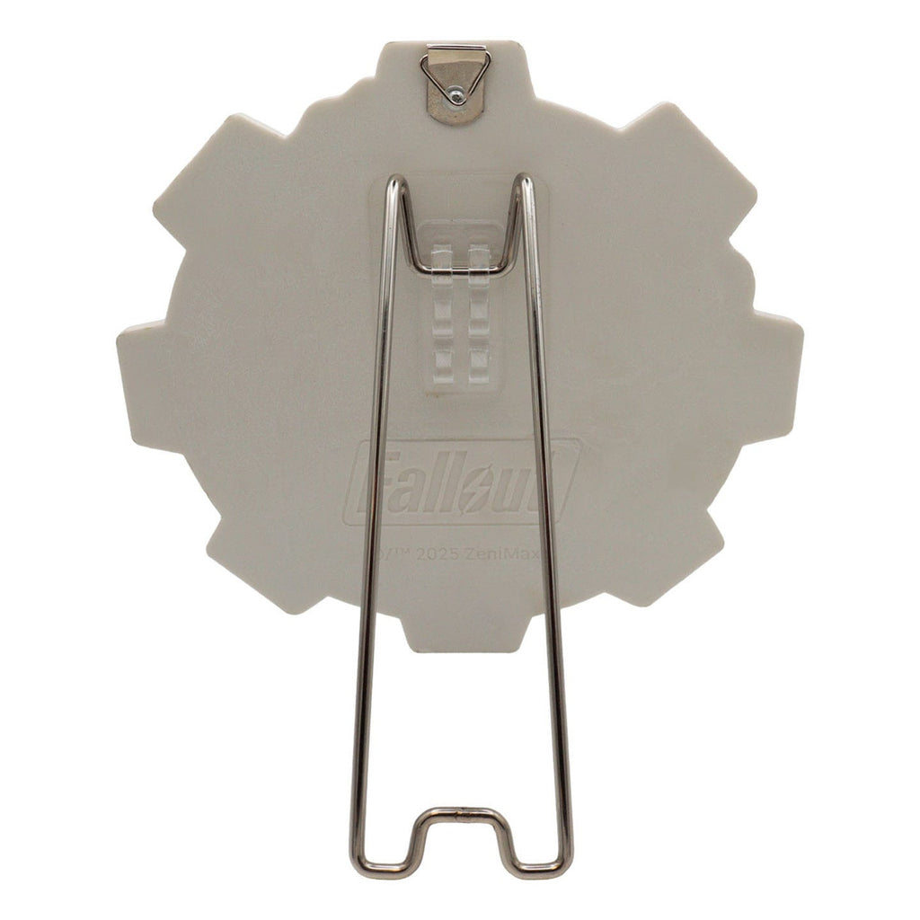 Produktbild Fallout Resin Sköld Vault Boy