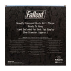 Produktbild Fallout Resin Sköld Vault Boy