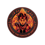 Produktbild Magic: The Gathering samlarmynt Chandra