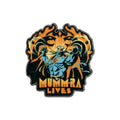 Produktbild Thundercats Mumm-Ra Pin Limited Edition