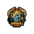 Produktbild Thundercats Mumm-Ra Pin Limited Edition