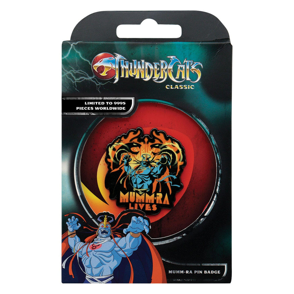 Produktbild Thundercats Mumm-Ra Pin Limited Edition