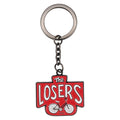 Produktbild It Nyckelring Welcome to Derry The Losers Limited Edition