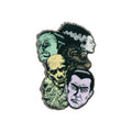 Produktbild Universal Monsters Limited Edition-pin