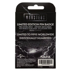 Produktbild Universal Monsters Limited Edition-pin