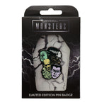 Produktbild Universal Monsters Limited Edition-pin