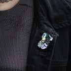 Produktbild Universal Monsters Limited Edition-pin