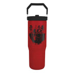 Produktbild Stranger Things Rostfri mugg 887 ml