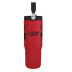 Produktbild Stranger Things Rostfri mugg 887 ml