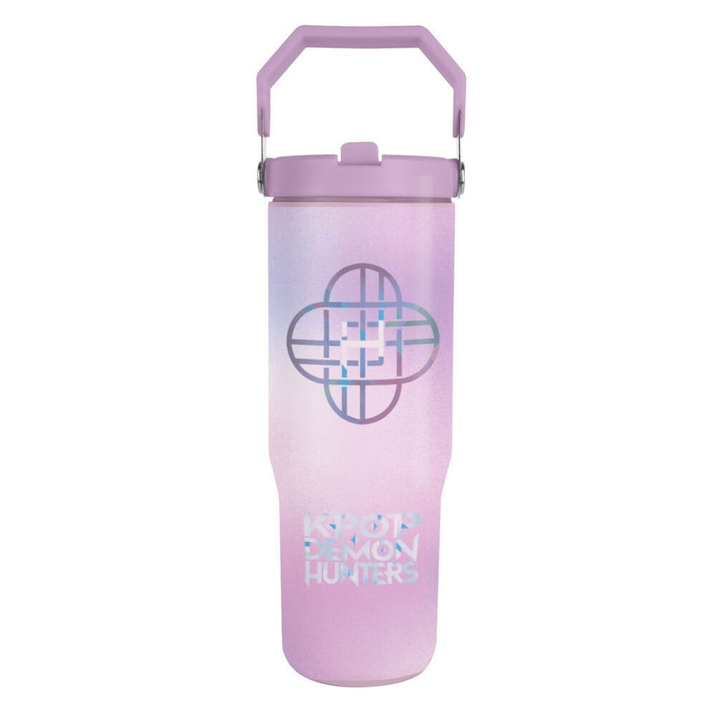 Produktbild K‑Pop Demon Hunters termosmugg i rostfritt stål 1130 ml