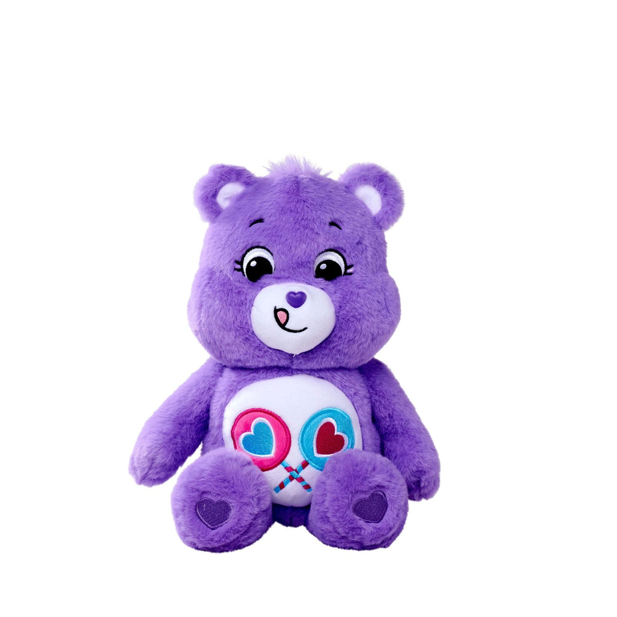 Produktbild Care Bears plyschfigur Share Bear 35 cm