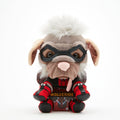 Produktbild Deadpool plyschfigur Dogpool 25 cm