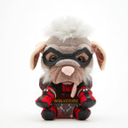 Produktbild Deadpool plyschfigur Dogpool 25 cm