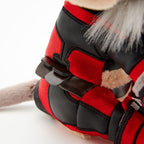 Produktbild Deadpool plyschfigur Dogpool 25 cm