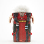 Produktbild Deadpool plyschfigur Dogpool 25 cm