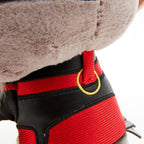 Produktbild Deadpool plyschfigur Dogpool 25 cm